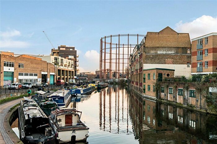 4 Bedroom Apartment For Sale In Hackney Road, E2