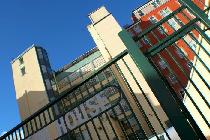 4 Bedroom Flat To Rent In Tobacco Building Blenheim House, City Centre, City Centre, NE1