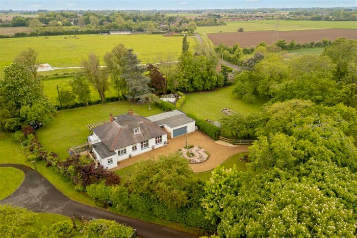 5 Bedroom Detached House For Sale In Ashcombe House, Wyberton, PE21