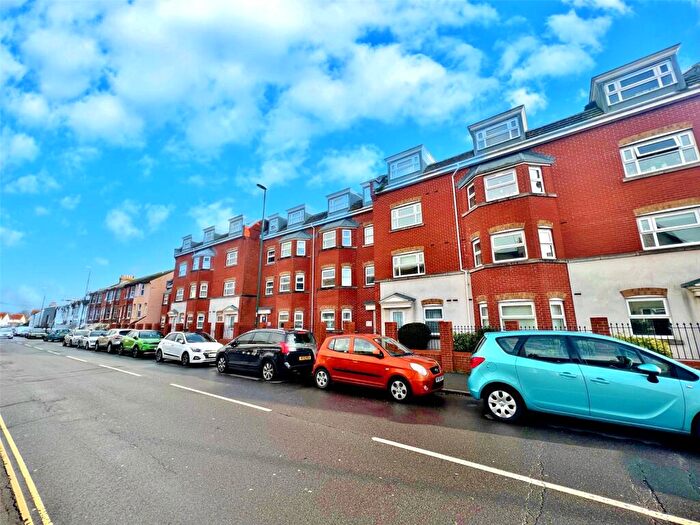 1 Bedroom Flat To Rent In Flat Regis Gate - Longford Ro, Bognor Regis, West Sussex, PO21