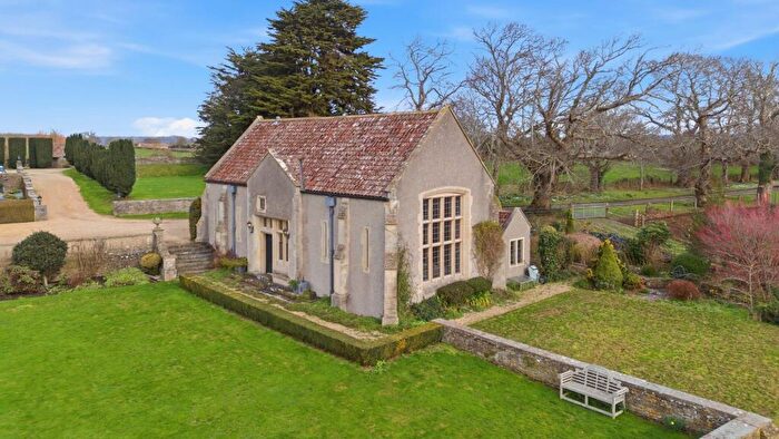 2 Bedroom Detached House For Sale In Chelvey Road, Nailsea, BS48