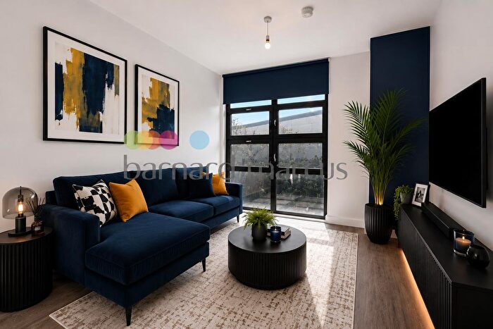 Studio To Rent In Purley Way, Croydon, CR0