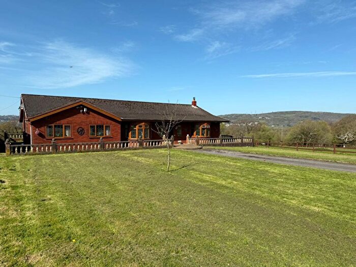 3 Bedroom Farm For Sale In Birchgrove, Swansea, SA7