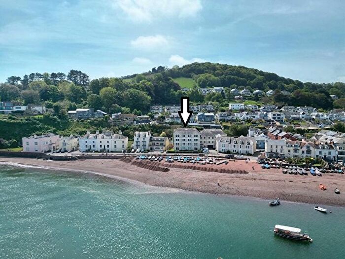 2 Bedroom Flat For Sale In Marine Parade, Shaldon, TQ14