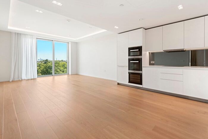 3 Bedroom Flat For Sale In Lillie Square, London, SW6