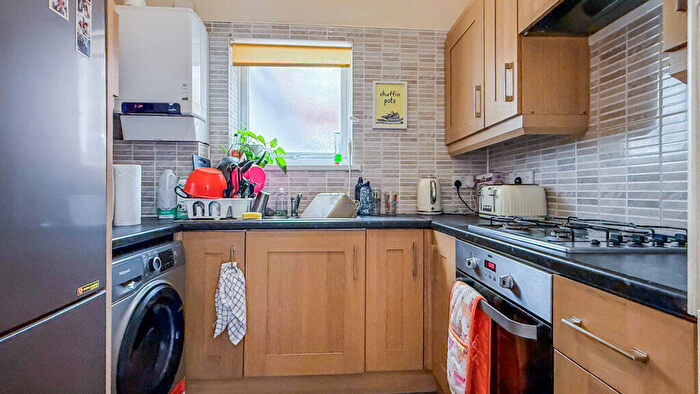 2 Bedroom Property To Rent In St. Stephens Road, Selly Oak, Birmingham, B29