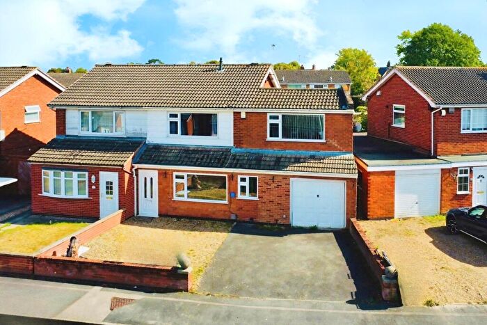 5 Bedroom Semi-Detached House For Sale In The Meadows, East Goscote, LE7