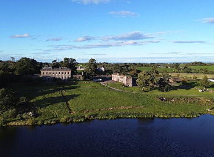 Detached House With Outbuildingses For Sale In Castledillon Stable Block, Drumilly Road, Armagh, BT61