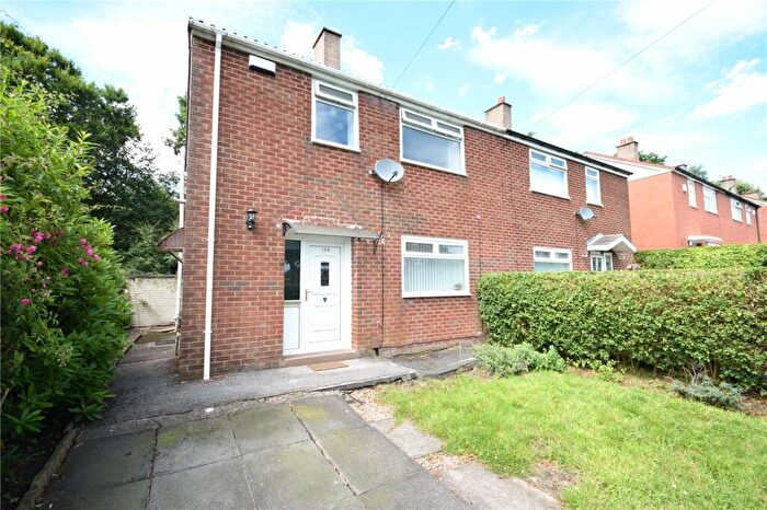 3 Bedroom Semi-Detached House To Rent In Tinshill Mount, Cookridge, Leeds, LS16