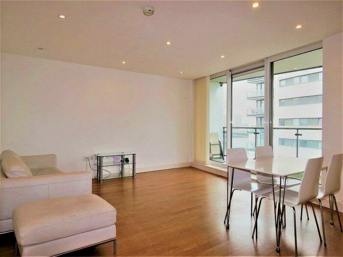 2 Bedroom Apartment To Rent In Basin Approach, Gallions Reach, London., E16