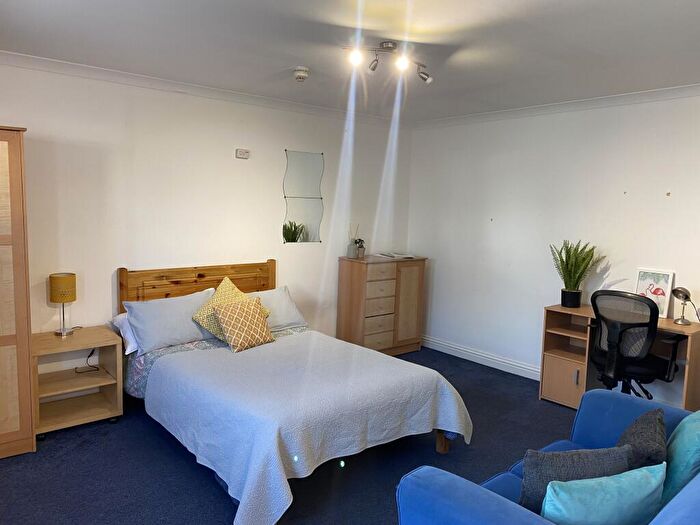 Studio To Rent In Copper Point Studios Oxford Street, PL1