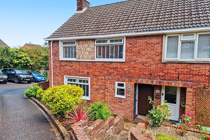 3 Bedroom End Of Terrace House For Sale In Bradpole, DT6