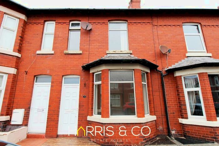 2 Bedroom Terraced House To Rent In Abbotts Walk, Fleetwood, FY7