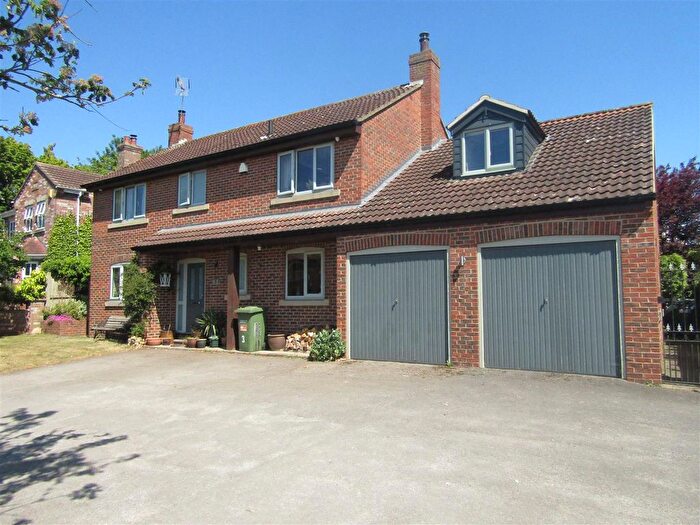 5 Bedroom Property To Rent In The Oaks, Brafferton, York, YO61