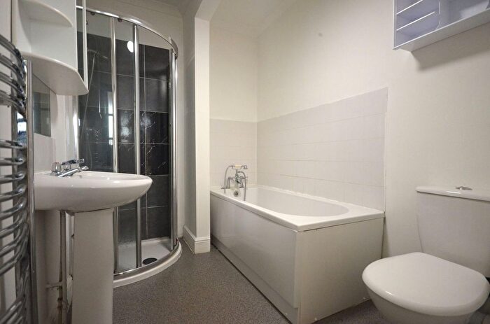 2 Bedroom Flat To Rent In Beatty Road, Bognor Regis, PO21