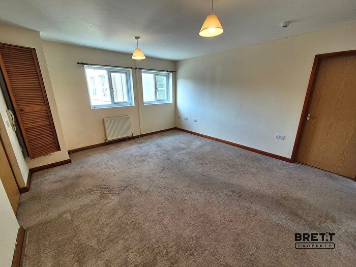1 Bedroom Flat To Rent In Elizabeth Venmore Court, Yorke Street, Milford Haven, Pembrokeshire., SA73
