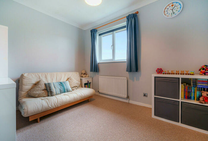 4 Bedroom Detached House For Sale In Long Beach Road, Longwell Green, Bristol, Gloucestershire, BS30
