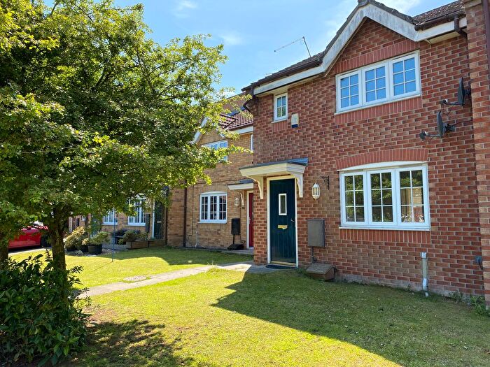 3 Bedroom End Of Terrace House To Rent In Royal Drive, Fulwood, Preston, PR2