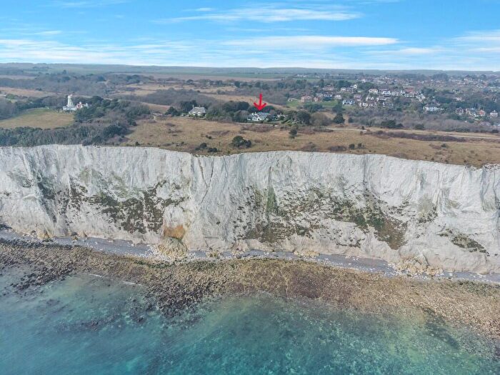 5 Bedroom Semi-Detached House For Sale In St Margaret's Bay, CT15