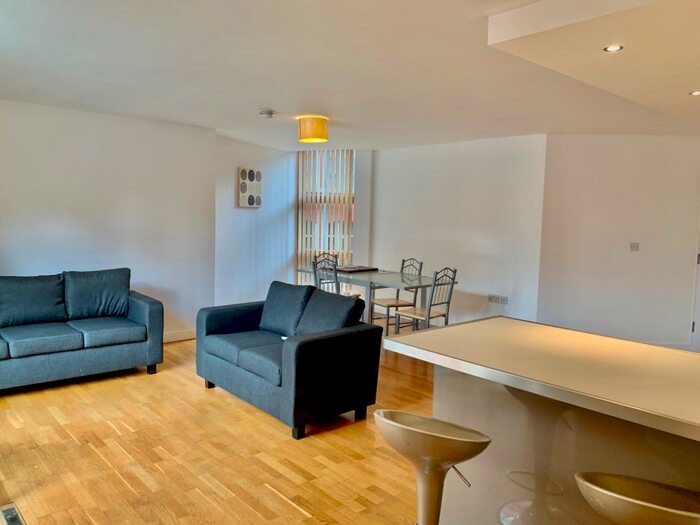 3 Bedroom Apartment To Rent In McConnell Buildings, Ancoats, M4