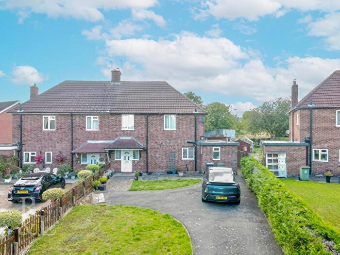 3 Bedroom House For Sale In Dawsons Road, Osgathorpe, LE12