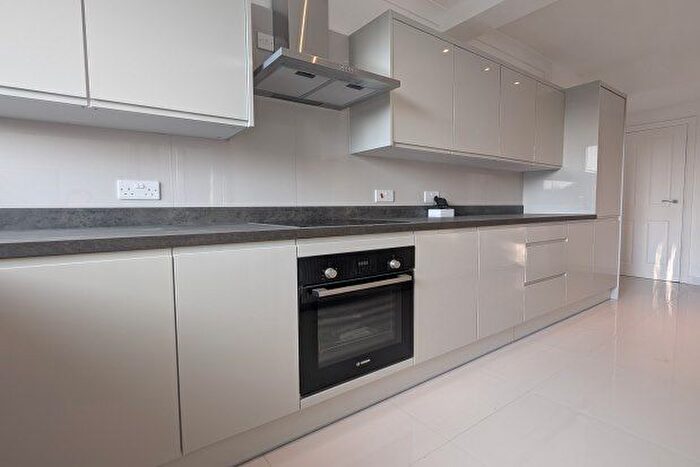 4 Bedroom Property To Rent In Radford Drive, Leicester, LE3