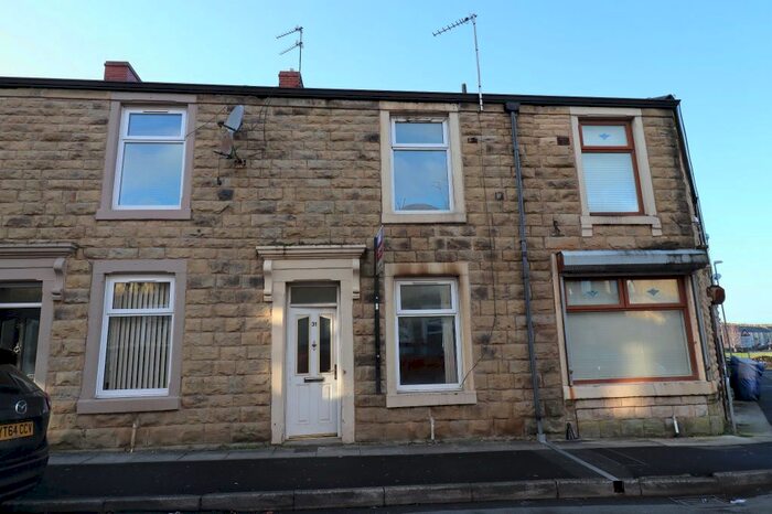 2 Bedroom Terraced House To Rent In India Street, Church, Accrington, BB5