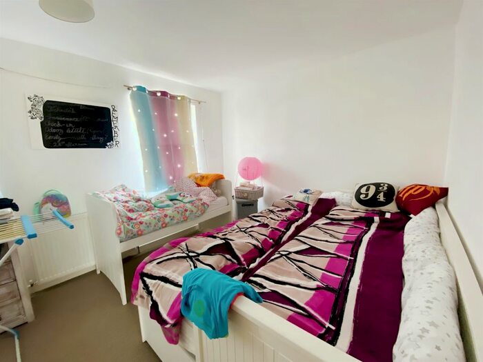 2 Bedroom Terraced House For Sale In Bolt Street, Newport, NP20