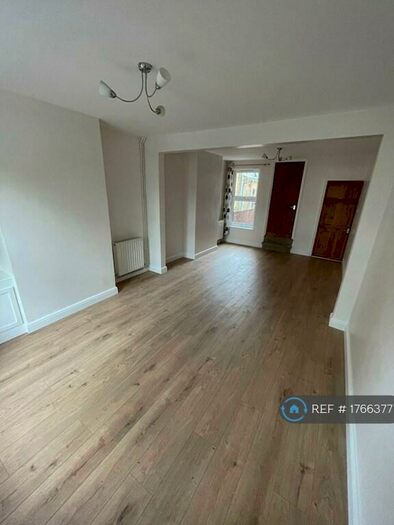 2 Bedroom Terraced House To Rent In Tyler Street, Ipswich, IP2