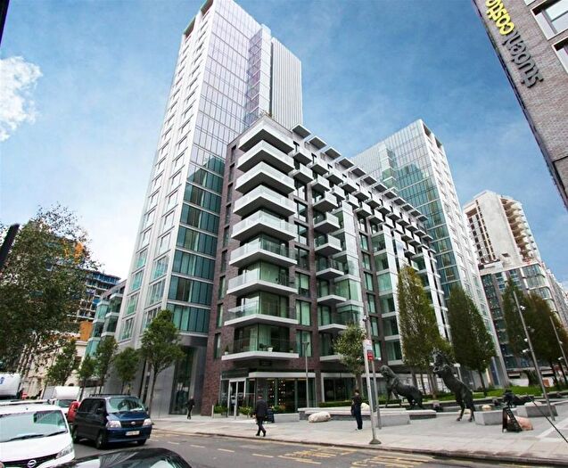 1 Bedroom Flat For Sale In Cashmere House, Leman Street, Aldgate, Tower Gateway, Tower Hill, London, E1