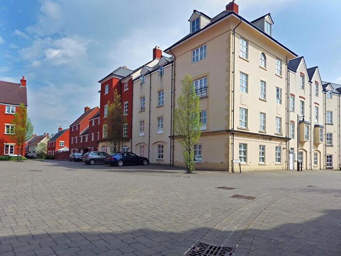 2 Bedroom Apartment To Rent In Zakopane Road, Swindon, Wiltshire, SN25