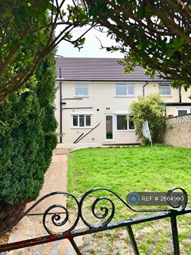 6 Bedroom Terraced House To Rent In Beatty Avenue, Brighton, BN1