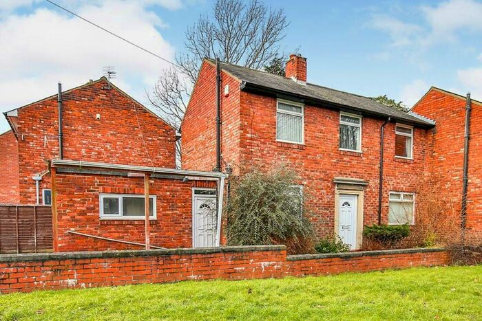3 Bedroom Terraced House To Rent In Churchill Avenue, Durham, DH1