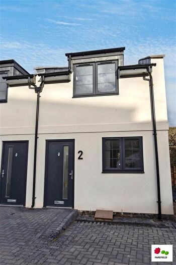 1 Bedroom Property To Rent In Bromyard Terrace, St Johns, WR2