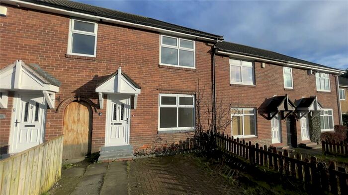 3 Bedroom Terraced House To Rent In Hillsleigh Road, Newcastle Upon Tyne, Tyne And Wear, NE5