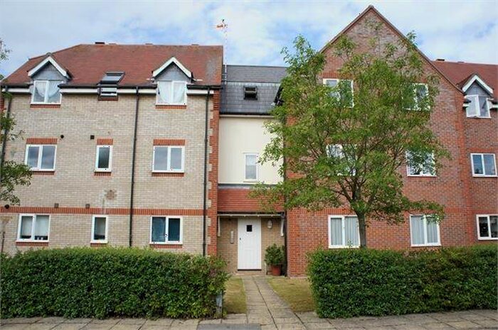 2 Bedroom Flat To Rent In Ash Way, Colchester, Essex., CO3