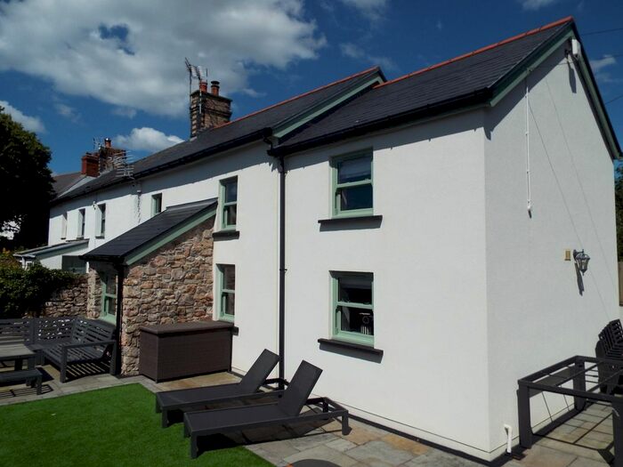3 Bedroom Cottage For Sale In Vale Cottage, Port Eynon, Gower, Swansea, SA3