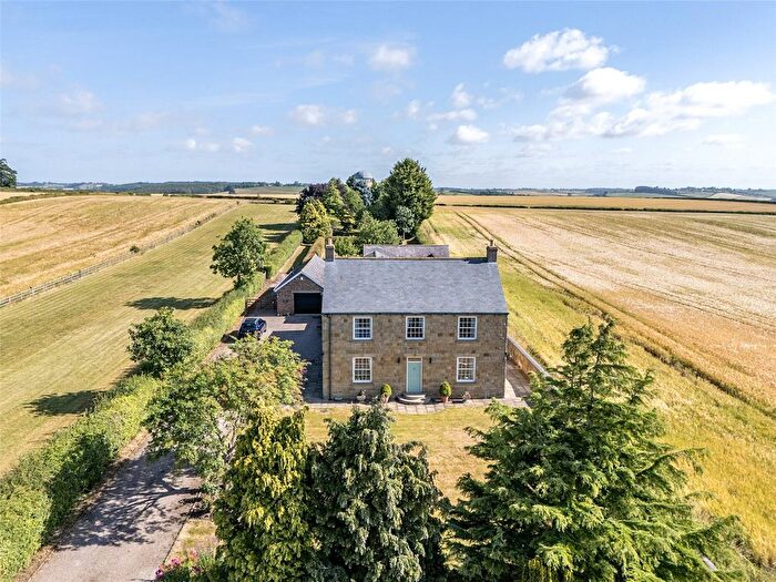 4 Bedroom Detached House For Sale In Thornton Le Clay, York, North Yorkshire, YO60