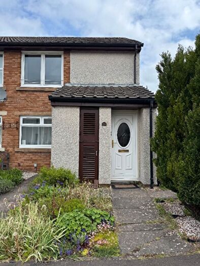 1 Bedroom Flat To Rent In Malcolm Court, Bathgate, West Lothian, EH48