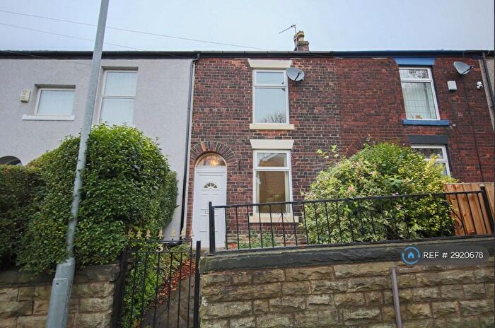 2 Bedroom Terraced House To Rent In Prince St, Heywood, OL10