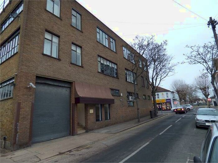 1 Bedroom Apartment To Rent In Southchurch Avenue, Southend On Sea, Southend On Sea, SS1