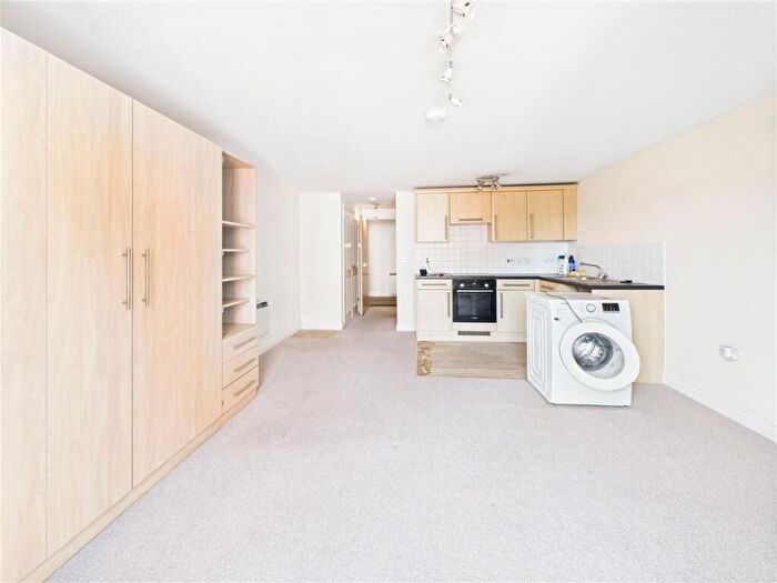 Studio For Sale In New North Road, Exeter, EX4