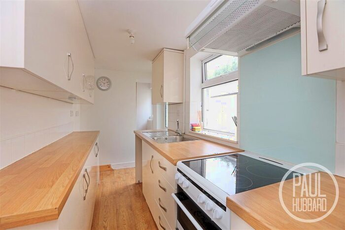 2 Bedroom Terraced House To Rent In Bevan Street West, Lowestoft, NR32