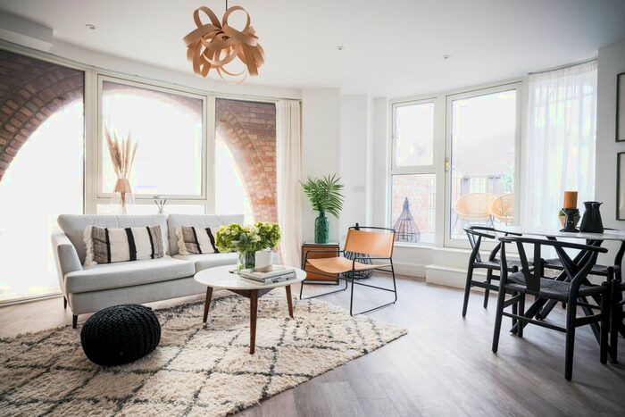 1 Bedroom Flat To Rent In The London Mews, Finchley, N3