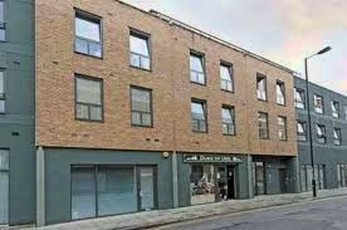 1 Bedroom Apartment To Rent In Cheshire Street, London, E2