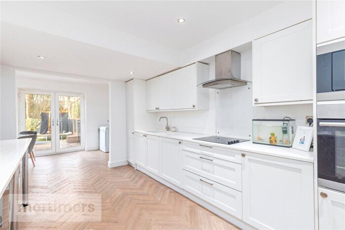 3 Bedroom Semi Detached House For Sale In Cornwall Avenue, Blackburn, Lancashire, BB1