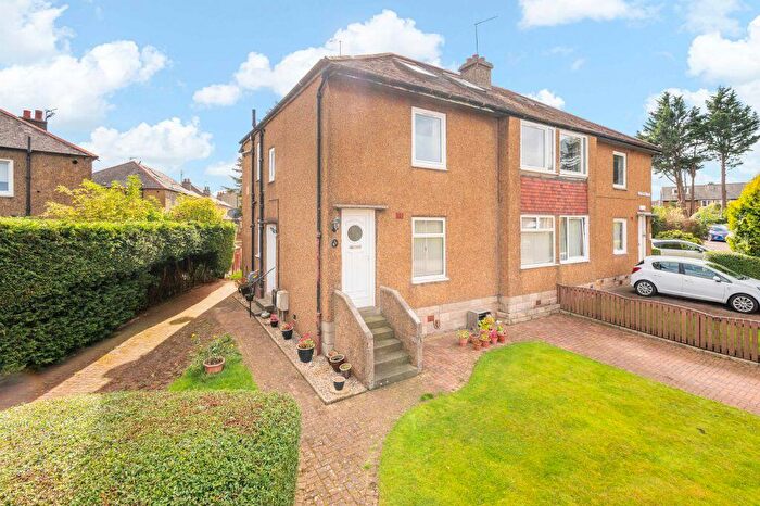 3 Bedroom Flat For Sale In Broomhall Avenue, Edinburgh, EH12