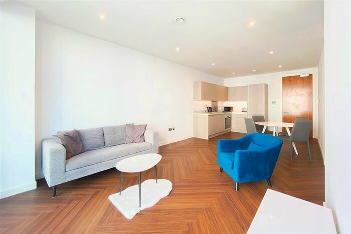 1 Bedroom Flat To Rent In The Lightbox, Media City, M50