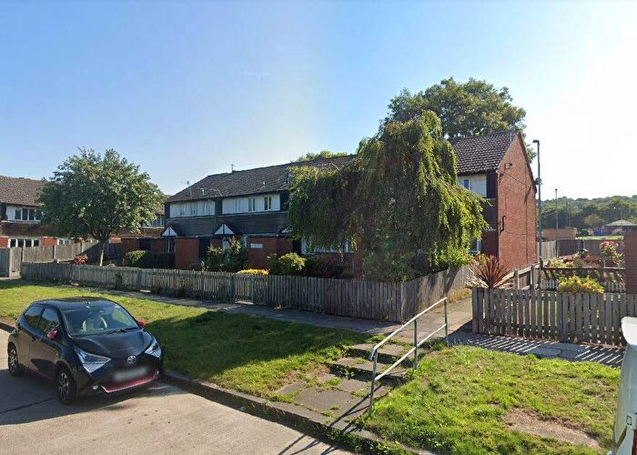 1 Bedroom Flat To Rent In West Park Gardens, Prenton, Wirral, Merseyside, CH43