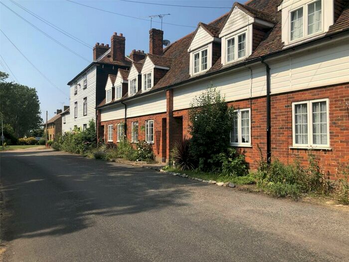 2 Bedroom House For Sale In Punch Bowl Cottage, Paglesham, SS4